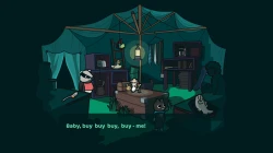 Скриншот к игре Spirit of Midnight