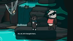 Spirit of Midnight Screenshots