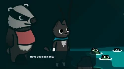 Spirit of Midnight Screenshots