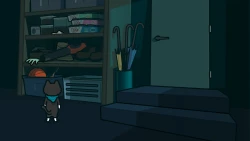 Spirit of Midnight Screenshots