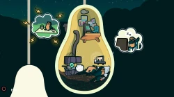 Spirit of Midnight Screenshots