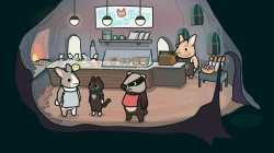 Spirit of Midnight Screenshots
