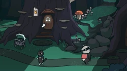 Spirit of Midnight Screenshots