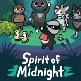 Spirit of Midnight