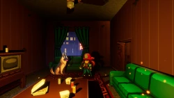Firegirl: Hack 'n Splash Rescue DX Screenshots