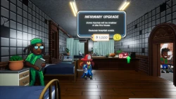 Firegirl: Hack 'n Splash Rescue DX Screenshots