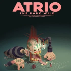 Atrio: The Dark Wild