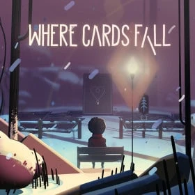 Where Cards Fall