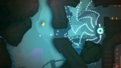 Скриншот к игре PixelJunk™ Shooter Ultimate