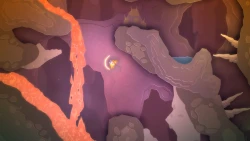 Скриншот к игре PixelJunk™ Shooter Ultimate