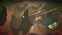 PixelJunk™ Shooter Ultimate Screenshots