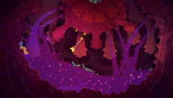 PixelJunk™ Shooter Ultimate Screenshots