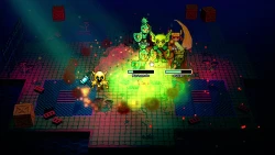 Looking for Heals Screenshots