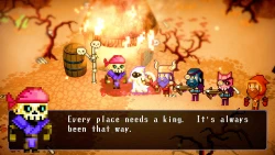 Looking for Heals Screenshots