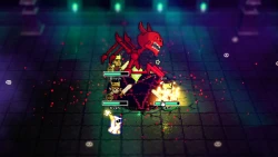 Looking for Heals Screenshots