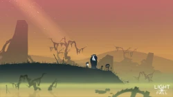 Light Fall Screenshots