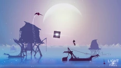 Light Fall Screenshots