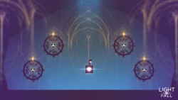 Light Fall Screenshots