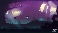 Light Fall Screenshots