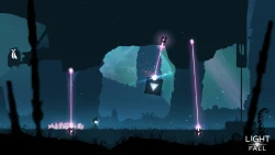Light Fall Screenshots