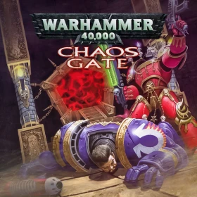 Warhammer 40.000: Chaos Gate