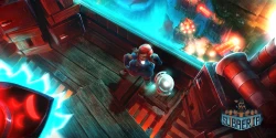 Subaeria Screenshots