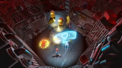 Subaeria Screenshots