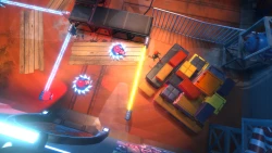 Subaeria Screenshots