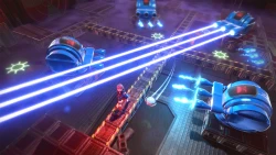 Subaeria Screenshots