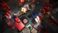 Subaeria Screenshots