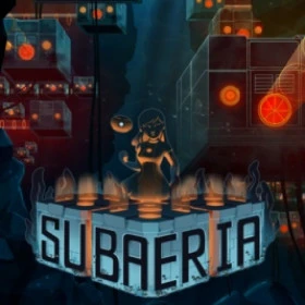 Subaeria