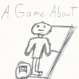 A Game About