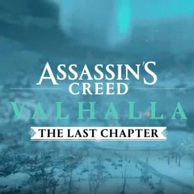 Assassin's Creed Valhalla: The Last Chapter