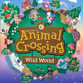 Animal Crossing: Wild World
