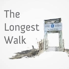 The Longest Walk