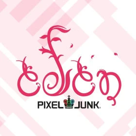 PixelJunk Eden