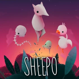 SHEEPO