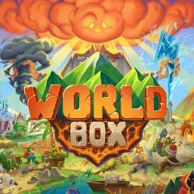 WorldBox - God Simulator