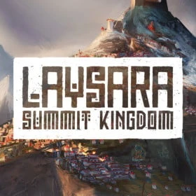 Laysara: Summit Kingdom