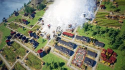 Laysara: Summit Kingdom Screenshots