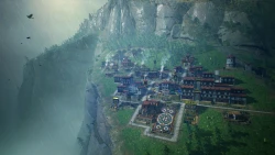 Laysara: Summit Kingdom Screenshots