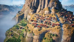 Laysara: Summit Kingdom Screenshots