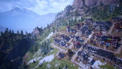 Laysara: Summit Kingdom Screenshots
