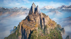 Laysara: Summit Kingdom Screenshots