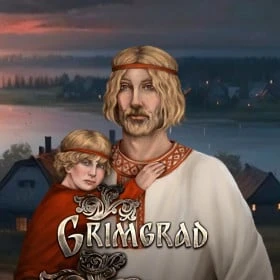 Grimgrad