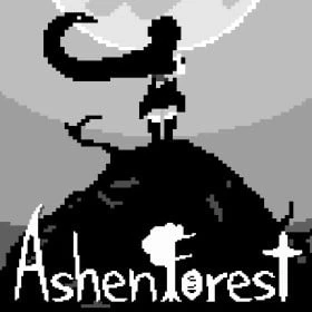 AshenForest