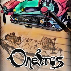 Oneiros