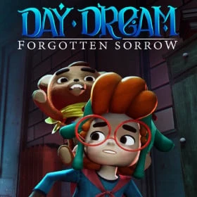 Daydream: Forgotten Sorrow
