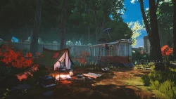 Daydream: Forgotten Sorrow Screenshots