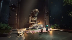 Daydream: Forgotten Sorrow Screenshots